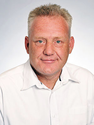 Martin Sieber
