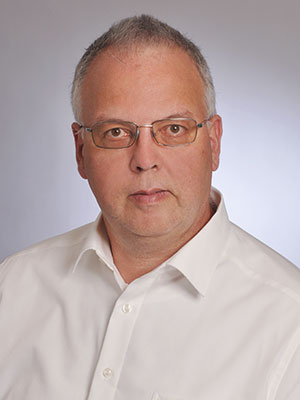 Harald Hemberger